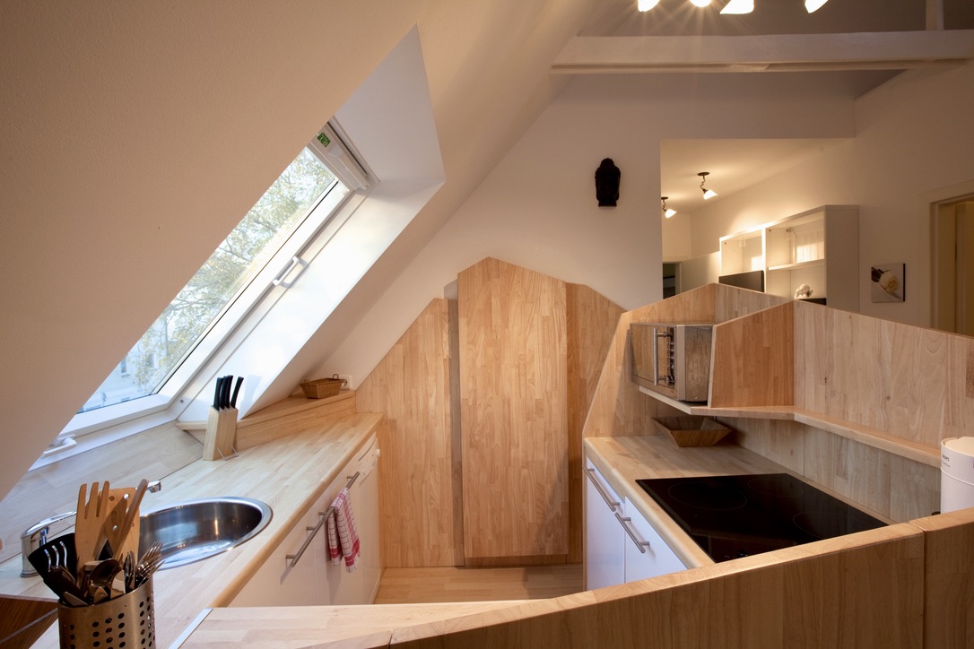 a-domo apartment hotels ruhr